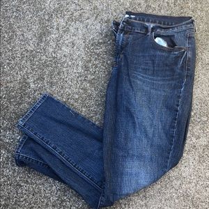 Old Navy Skinny Jeans 👖